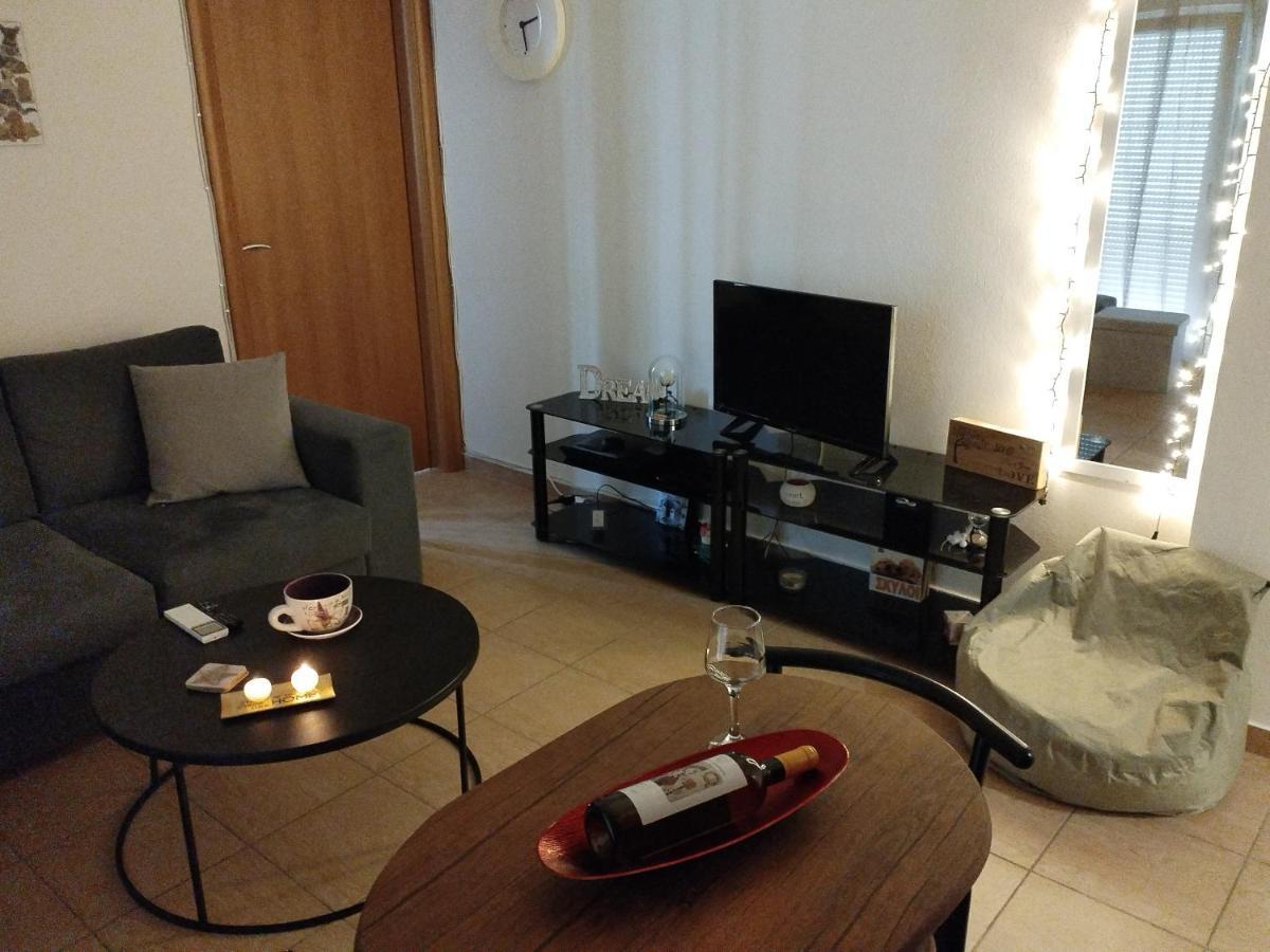 Rose Studio كافالا المظهر الخارجي الصورة