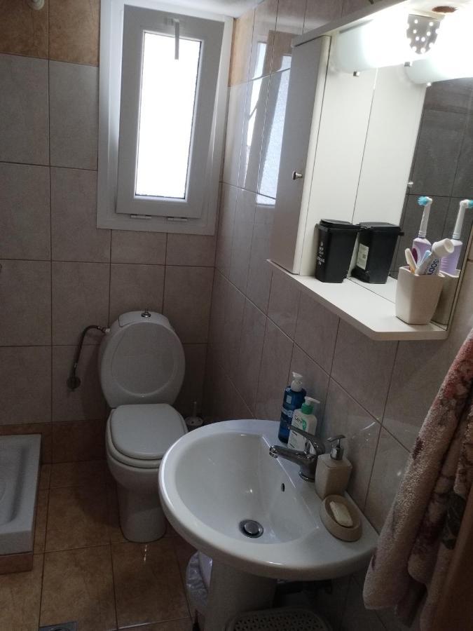 Rose Studio كافالا المظهر الخارجي الصورة