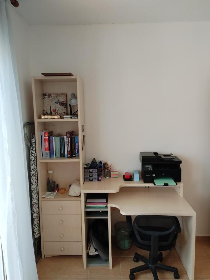 Rose Studio كافالا المظهر الخارجي الصورة