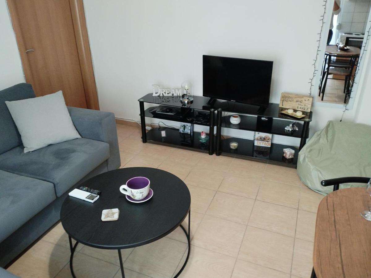 Rose Studio كافالا المظهر الخارجي الصورة